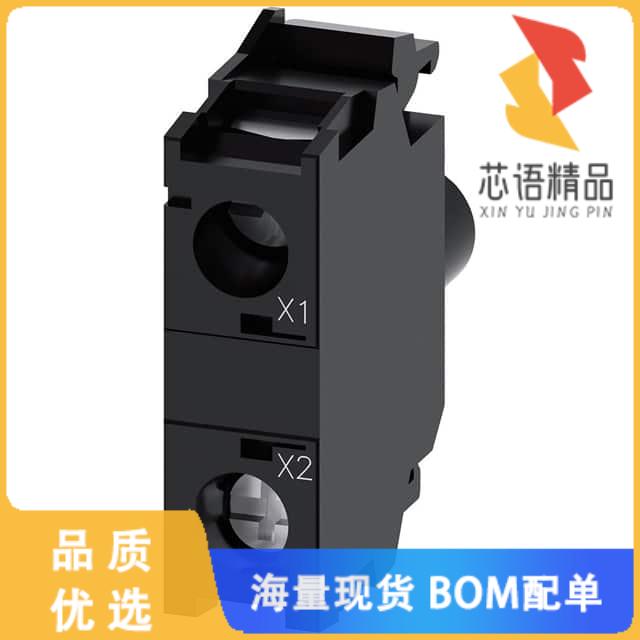 全新3SU14011BH601AA0原装(LED MODULE, WHT,24-240V