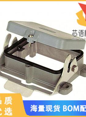 全新09300480301原装(CONN BASE BOTTOM ENTRY SZ48B)正品