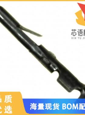 全新60618-1原装(CONN PIN 18-24AWG CRIMP TIN)正品