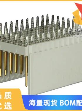 全新106081-1原装(CONN HEADER 77POS 2MM PRESS-FIT)正品