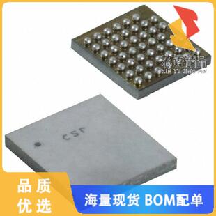 全新BC41B143A06-IXB-E4原装(IC RF TXRX+MCU BLUETO