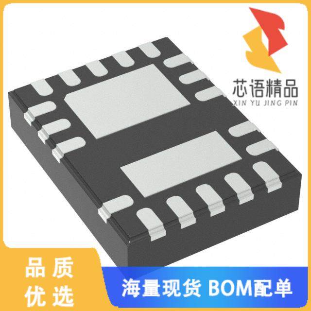全新LMG1210RVRR原装(IC GATE DRVR GAN MOSFET)正品