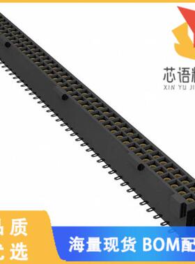 全新SFML-140-02-S-D原装(CONN RCPT 80POS 0.05 GOL