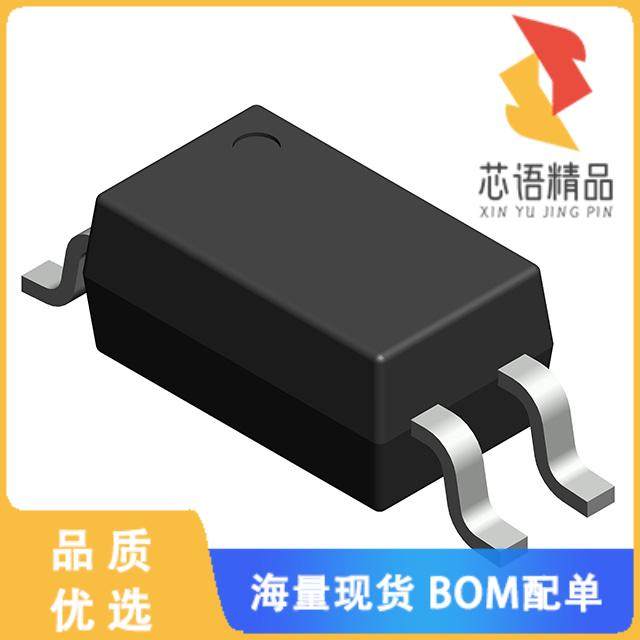 全新PS2701-1-F3-A原装(OPTOISOLATOR 3.75KV TRANS