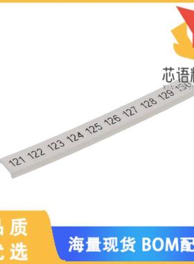 全新0808671:0121原装(ZACK STRIP FLAT PRINTED HOR