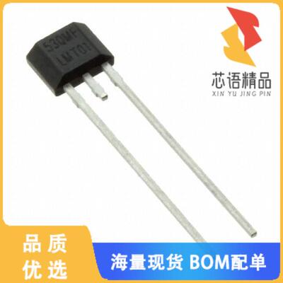 全新LMT01LPGM原装(SENSOR DIGITAL -40C-150C TO92-