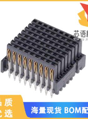 全新RVPX-J08EM1原装(BACKPLANE, 8 POSITION, LEFT