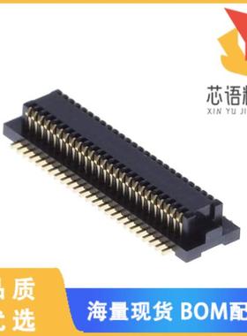 全新DF12NC(3.0)-50DS-0.5V(51)原装(CONN RCPT 50PO