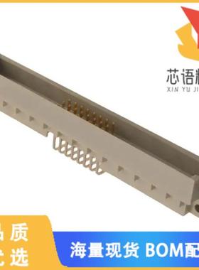 全新09031246901原装(CONN DIN HDR 32POS PCB RA)正品