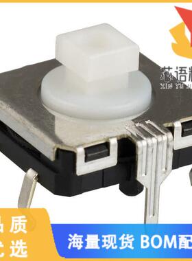 全新B3W-4150原装(SWITCH TACTILE SPST-NO 0.05A 24