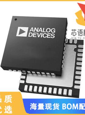 全新AD4116BCPZ-RL7原装(125KSPS 11 CHL SD ADC +/-