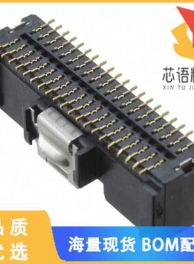 全新DF50-40DP-1V(52)原装(CONN HEADER SMD 40POS 1