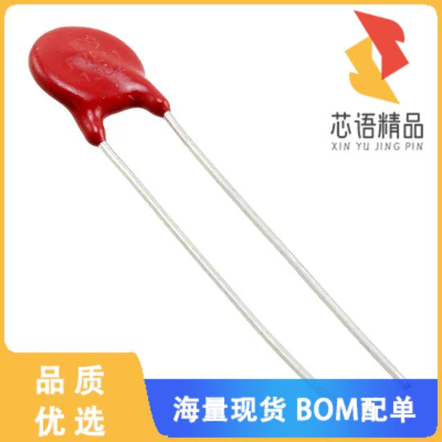 全新V07E35P原装(VARISTOR 56V 1KA DISC 7MM)正品