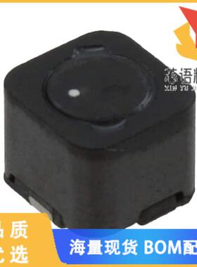 全新744778610原装(FIXED IND 10UH 2.1A 88 MOHM SM