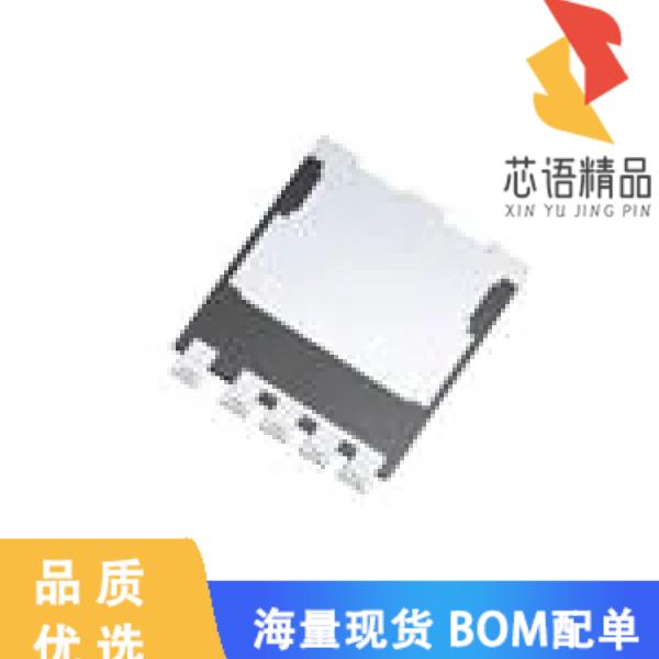 全新IST006N04NM6AUMA1原装(MOSFET N-CH 40V 58A/47