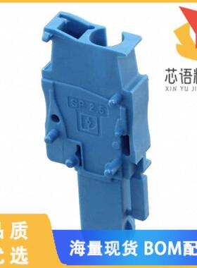 全新3043051原装(TERM B PLUG 1POS STR)正品