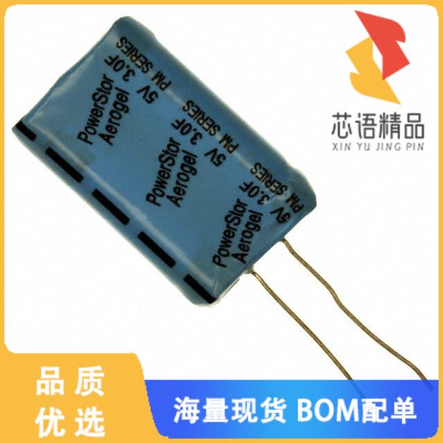 全新PM-5R0V305-R原装(CAP 3F -20% +80% 5V T/H)正品