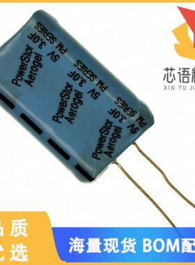 全新PM-5R0V305-R原装(CAP 3F -20% +80% 5V T/H)正品