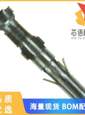 全新350415-1原装(CONN SOCKET 14-20AWG CRIMP TIN)正品