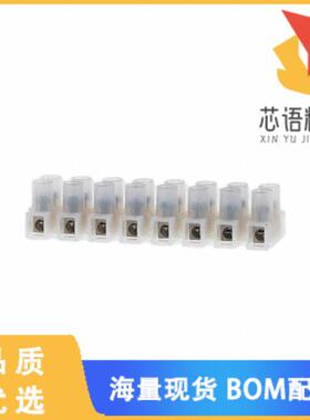 全新40.008原装(TERM STRIP PNL MNT ATS1.5/8 8 P)正品