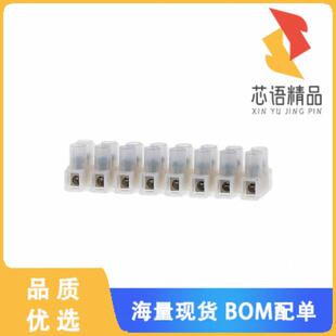 PNL MNT 正品 TERM STRIP 全新40.008原装 ATS1.5