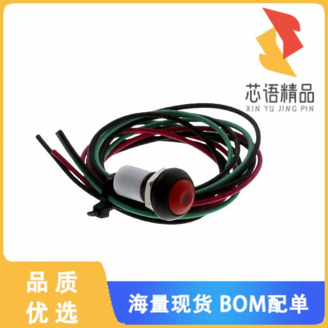 全新PB6B2FM3M1CAL07S500原装(SWITCH PUSH SPST-NO