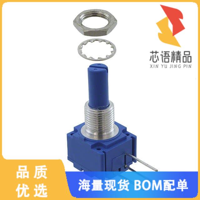 全新93A1A-B28-A22L原装(POT 250K OHM 2W CERMET LI