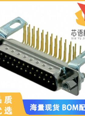 全新774-E25-113R141原装(CONN D-SUB PLUG 25POS R/