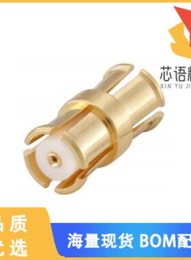 全新19K102-K00L5原装(ADAPT SMP JACK - SMP JACK)正品