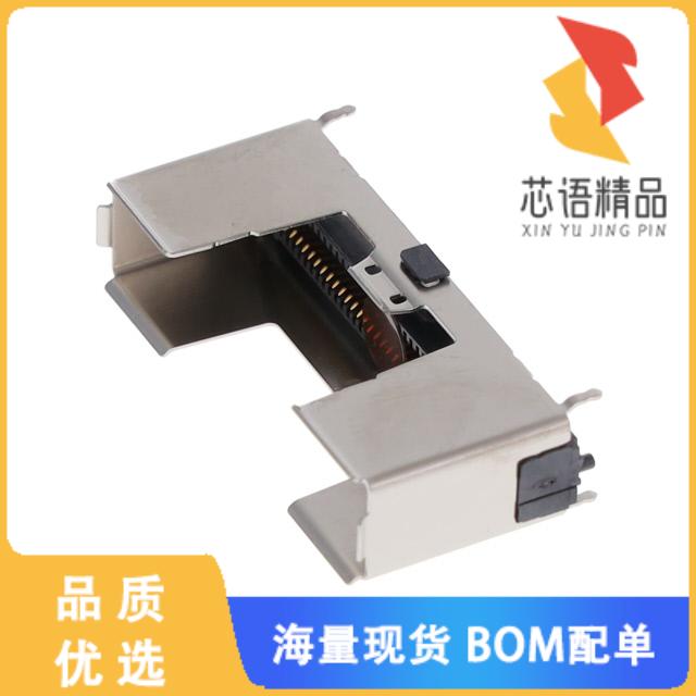 全新ARF6-24-S-D-A-K-TR原装(CONN SKT 24PAIR GOLD