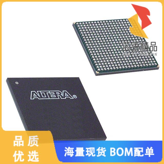 全新EP1C4F400C8N原装(IC FPGA 301 I/O 400FBGA)正品