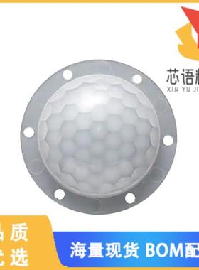 全新PIR FRESNEL LENS_PD15-36005B-WHITE原装(PIR F