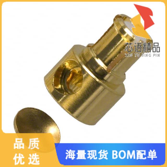 全新SMP-FR-C07-1原装(CONN SMP PLUG 50 OHM)正品