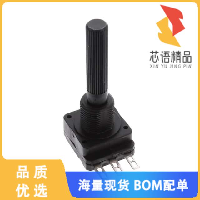 全新PC16SH-10CP05-504A2020-TA原装(POT 500K OHM 1