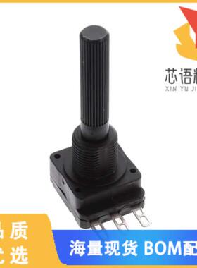 全新PC16SH-10CP05-504A2020-TA原装(POT 500K OHM 1