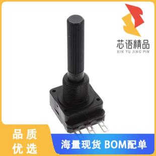 全新PC16SH-10CP05-504A2020-TA原装(POT 500K OHM 1