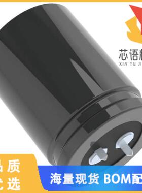 全新ELXS401VSN681MA45S原装(CAP ALUM 680UF 20% 40