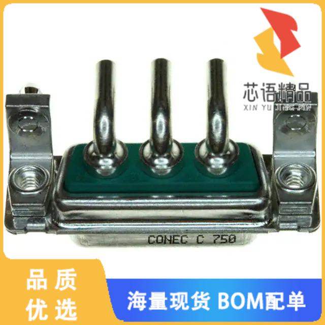全新3003W3SXX56N40X原装(CONN D-SUB RCPT 3POS R/A