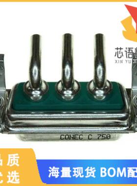 全新3003W3SXX56N40X原装(CONN D-SUB RCPT 3POS R/A