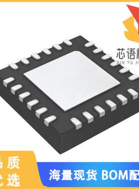 全新C8051F972-A-GM原装(IC MCU 8BIT 32KB FLASH 24