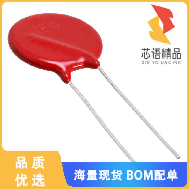 全新V20E25P原装(VARISTOR 39V 8KA DISC 20MM)正品