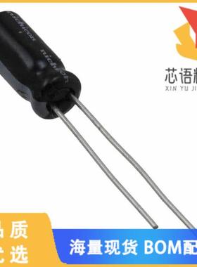 全新UKL1C150KDDANA原装(CAP ALUM 15UF 10% 16V RAD