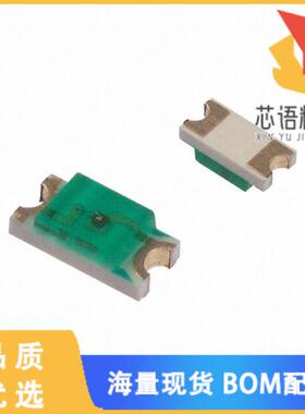 全新CMD15-21VGD/TR8原装(LED GREEN DIFFUSED 1206