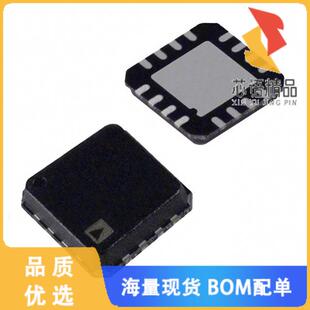 REEL原装 SPST QUAD 16L SWITCH 全新ADG1411YCPZ