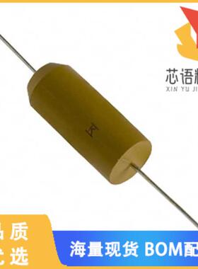 全新T322F686K025AT原装(CAP TANT 68UF 10% 25V AXI