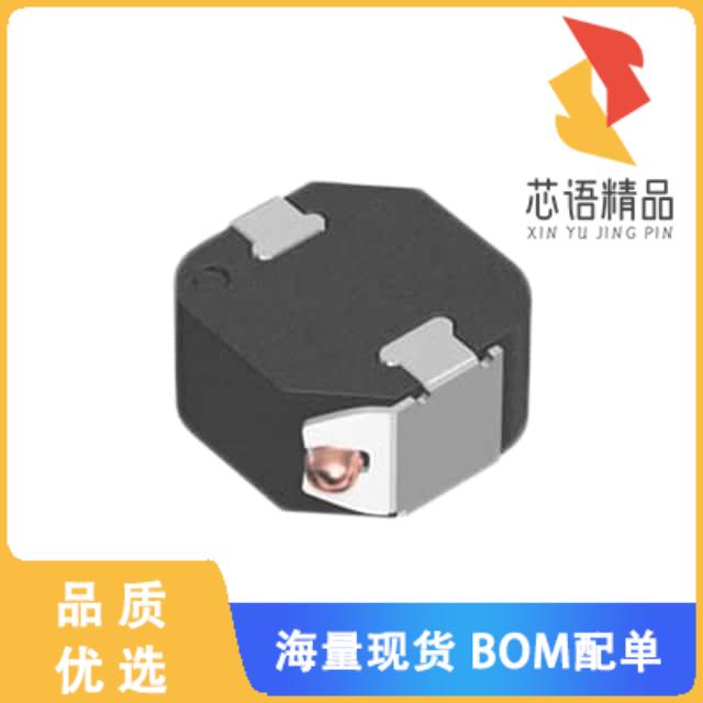 全新SPM10054T-2R5M-HZ原装(FIXED IND 2.2UH SMD)正品