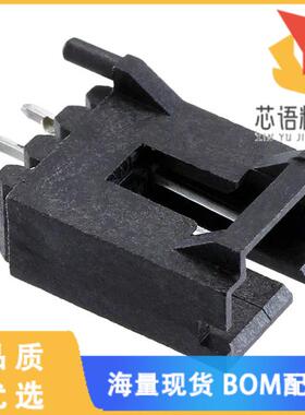 全新5-104450-2原装(CONN HEADER VERT 3POS 2.54MM)正品