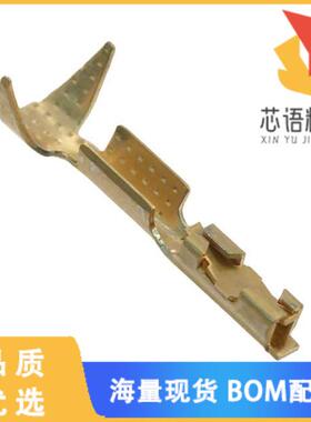 全新48236-002LF原装(CONN SOCKET 22-26AWG CRIMP G