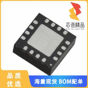 全新ADXL326BCPZ原装(ACCELEROMETER 19G ANALOG 16L