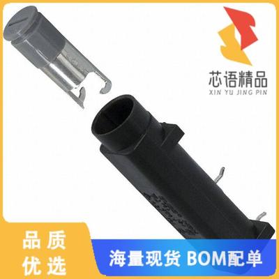 全新BK/HBH-I-R原装(FUSE HLDR CARTRIDGE 250V 16A